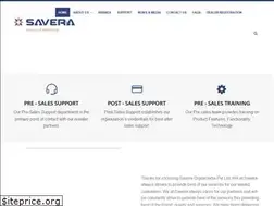 Sites similar to savera.co.in