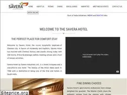 Sites similar to saverahotel.com