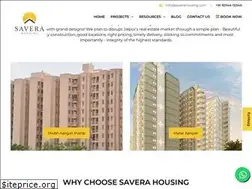 Sites similar to saverahousing.com