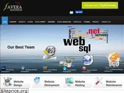 Sites similar to saverainfotech.com