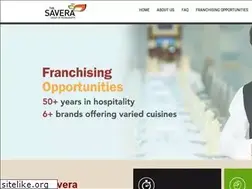 Sites similar to saverarestaurants.com