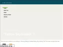 Sites similar to saveriane.it