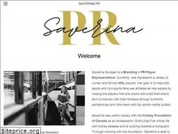 Sites similar to saverinapr.com