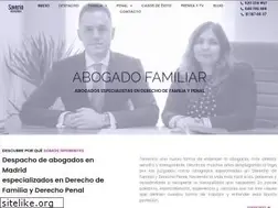 Sites similar to saverioabogados.com