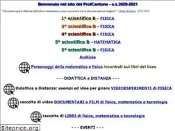 Sites similar to saveriocantone.net