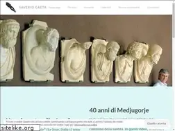 Sites similar to saveriogaeta.it