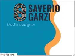 Sites similar to saveriogarzi.com