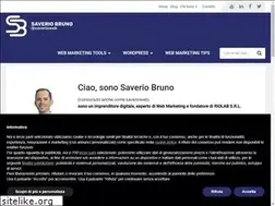 Sites similar to saverioweb.com