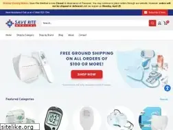 Sites similar to saveritemedical.com