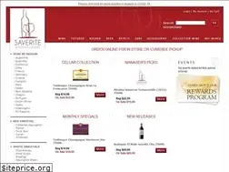 Sites similar to saveritewines.com