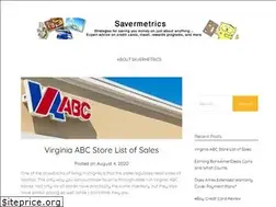Sites similar to savermetrics.com