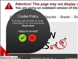 Sites similar to savers.ie
