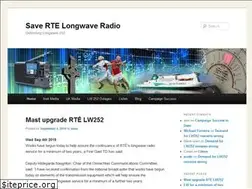 Sites similar to savertelongwaveradio.com