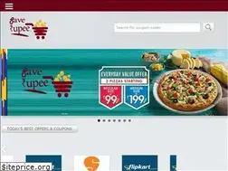 Sites similar to saverupee.in