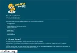 Sites similar to saves.asn.au