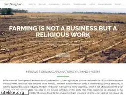 Sites similar to savesanghavi.com