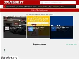 Sites similar to savesbest.com
