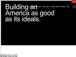 Sites similar to savescotus.org