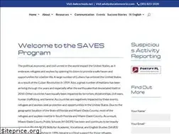 Sites similar to savesdadeschools.com