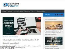Sites similar to saveseva.com