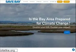 Sites similar to savesfbay.org