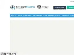 Sites similar to savesightregistries.org