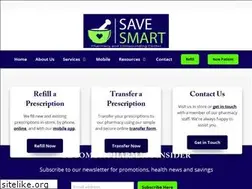 Sites similar to savesmartrx.com