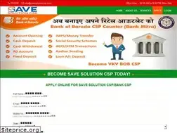 Sites similar to savesolutioncsp.com