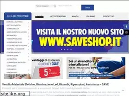 Sites similar to savesrl.it