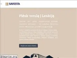 Sites similar to savesta.eu