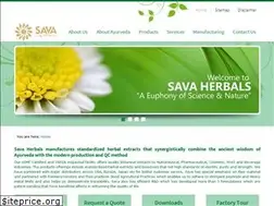 Sites similar to savestaherbals.com