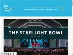 Sites similar to savestarlight.org