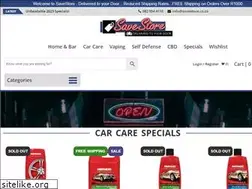 Sites similar to savestore.co.za