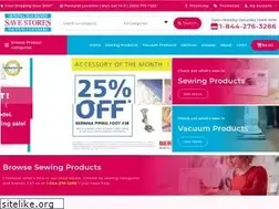 Sites similar to savestores.com