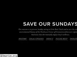 Sites similar to savesundays.org