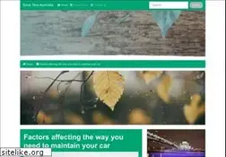 Sites similar to savetara.com
