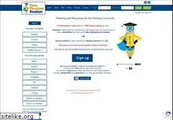 Sites similar to saveteacherssundays.com