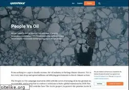 Sites similar to savethearctic.org