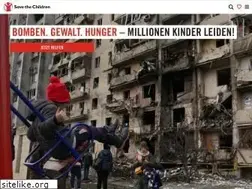 Sites similar to savethechildren.ch