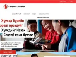 Sites similar to savethechildren.mn
