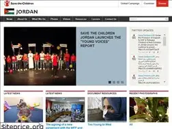Sites similar to savethechildren.org.jo