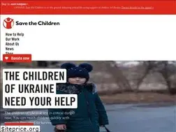 Sites similar to savethechildren.org.nz