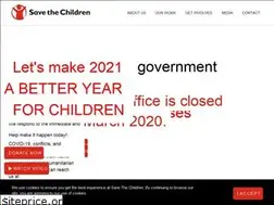Sites similar to savethechildren.org.ph