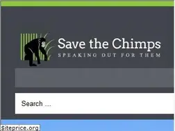 Sites similar to savethechimps.org