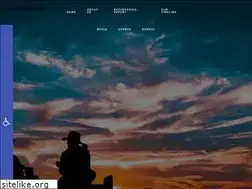 Sites similar to savethecowboy.net