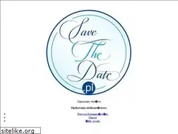 Sites similar to savethedate.pl
