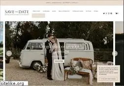 Sites similar to savethedatemagazine.co.uk