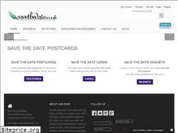 Sites similar to savethedatemagic.com