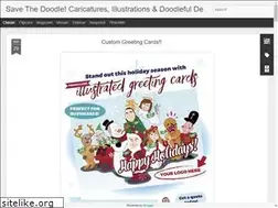 Sites similar to savethedoodle.blogspot.com