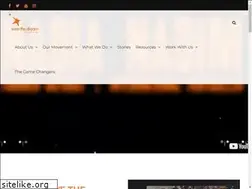 Sites similar to savethedream.org